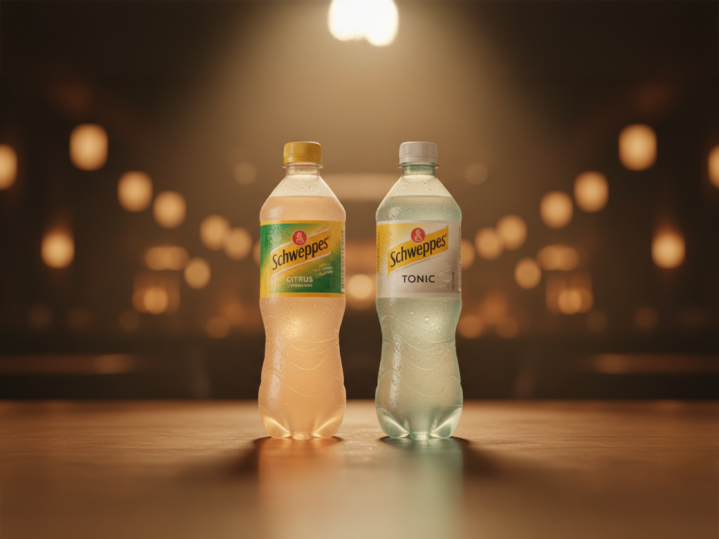 Schweppes