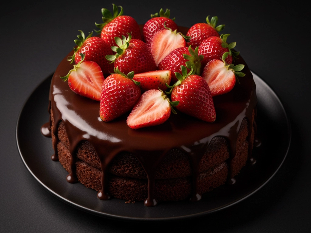 Categoría de Postres