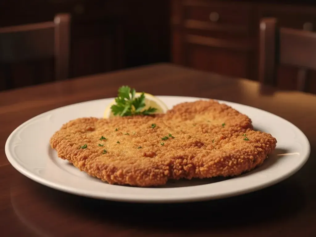 Milanesa
