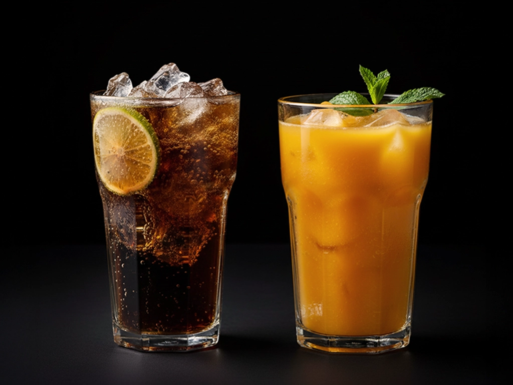 Categoría de Bebidas