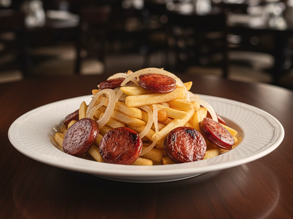 Descripción de la imagen del piqueo